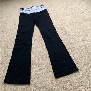 Lululemon Groove Pant